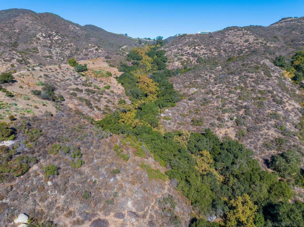 Fallbrook - Land