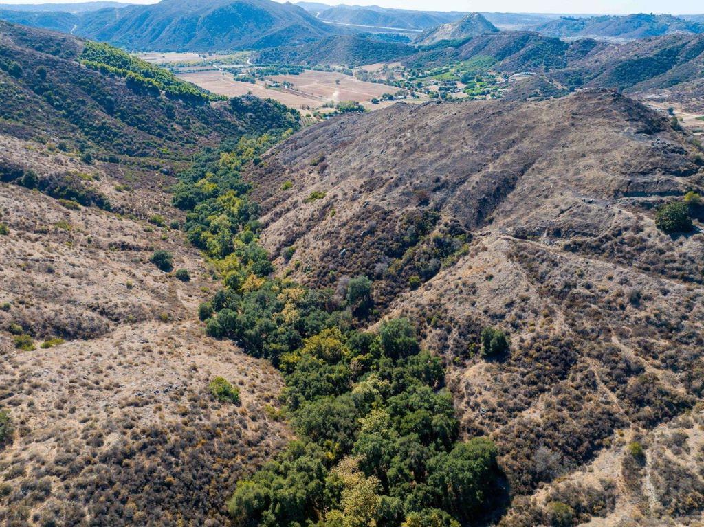 Fallbrook - Land