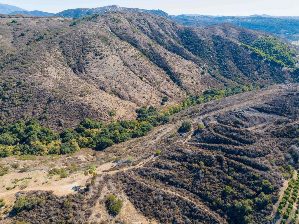 20.83 Acres with Running Spring and Mature Oaks – Fallbrook, North County Gem An incredible opportunity to own 20.83 acres of prime land in San Diego's North County. The property features a natural spring, mature oak trees, and ample space for your dream home with incredible vistas, farm, or agricultural business. Key Features: 20.83 acres Running spring providing a natural water source Gorgeous mature oak trees Ideal for residential, agricultural, or farming ventures. Convenient access to Hwy 15 and Hwy 76 Close proximity to casinos, restaurants, Bonsall and surrounding areas Great location for gardens, livestock, or a small vineyard Near Utilities Incredible motorcycle riding from Rice Canyon Road This property offers the perfect blend of natural beauty and prime location. Whether you're looking to build your dream home or start an agricultural venture, this is a rare find.