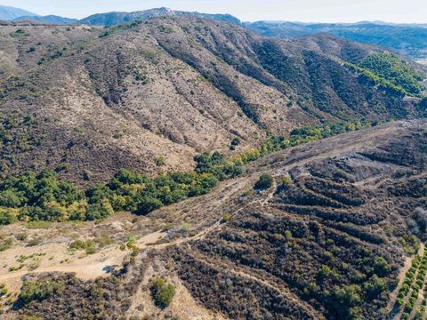 Photo of 0 Huntley Rd, Fallbrook, CA 92028 (MLS # 250022588SD)