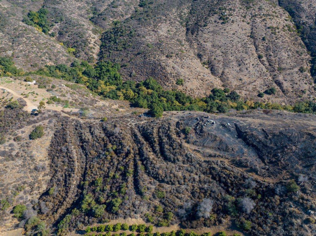 Fallbrook - Land