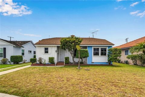 7912 Brookmill Road Downey CA 90241