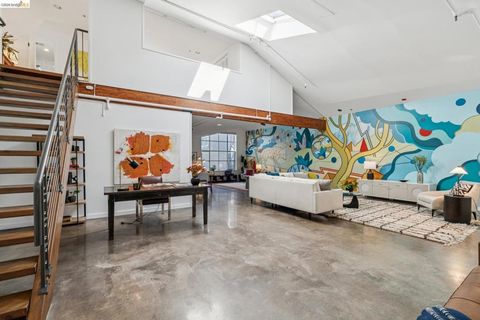 Photo of 926 Chester #G, Oakland, CA 94607 (MLS # 41132213)