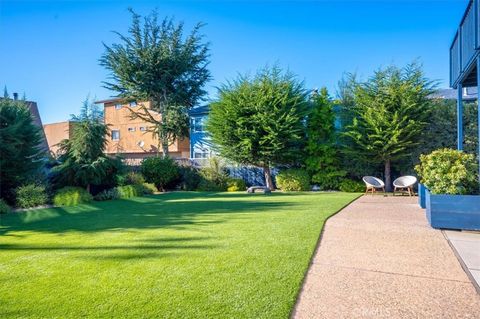 Tiny photo for 365 Bristol Street St, Cambria, CA 93428 (MLS # SC25274772)