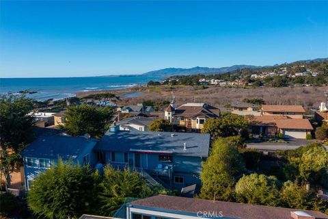 Tiny photo for 365 Bristol Street St, Cambria, CA 93428 (MLS # SC25274772)