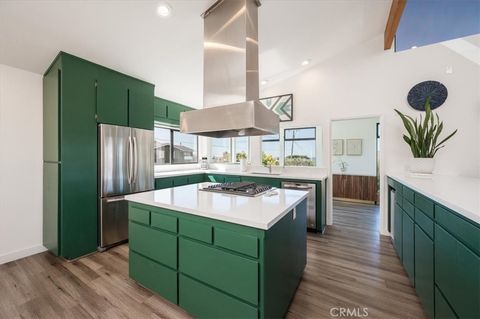 Tiny photo for 365 Bristol Street St, Cambria, CA 93428 (MLS # SC25274772)