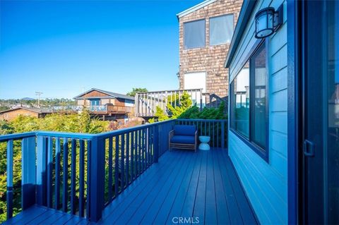 Tiny photo for 365 Bristol Street St, Cambria, CA 93428 (MLS # SC25274772)