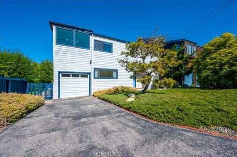 Tiny photo for 365 Bristol Street St, Cambria, CA 93428 (MLS # SC25274772)