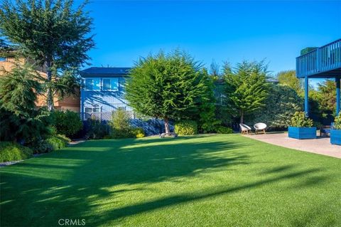 Tiny photo for 365 Bristol Street St, Cambria, CA 93428 (MLS # SC25274772)