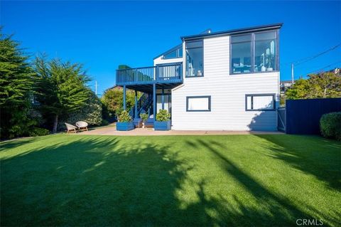 Tiny photo for 365 Bristol Street St, Cambria, CA 93428 (MLS # SC25274772)