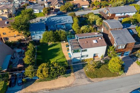 Tiny photo for 365 Bristol Street St, Cambria, CA 93428 (MLS # SC25274772)