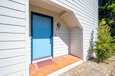 Tiny photo for 365 Bristol Street St, Cambria, CA 93428 (MLS # SC25274772)