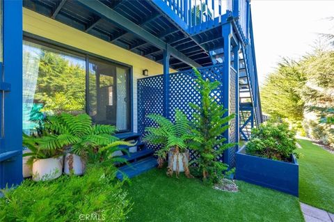 Tiny photo for 365 Bristol Street St, Cambria, CA 93428 (MLS # SC25274772)