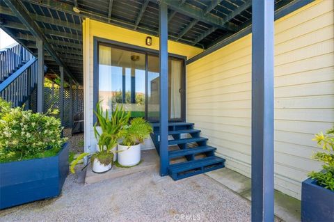 Tiny photo for 365 Bristol Street St, Cambria, CA 93428 (MLS # SC25274772)