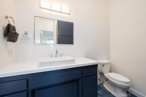 Tiny photo for 365 Bristol Street St, Cambria, CA 93428 (MLS # SC25274772)