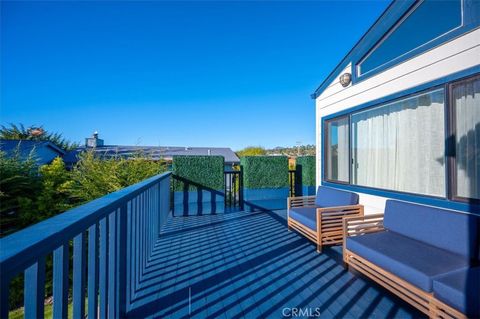 Tiny photo for 365 Bristol Street St, Cambria, CA 93428 (MLS # SC25274772)