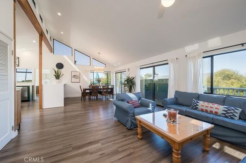 Tiny photo for 365 Bristol Street St, Cambria, CA 93428 (MLS # SC25274772)