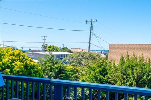 Tiny photo for 365 Bristol Street St, Cambria, CA 93428 (MLS # SC25274772)