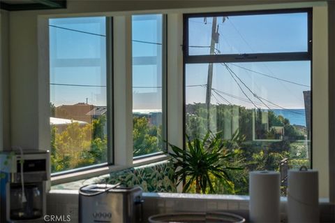 Tiny photo for 365 Bristol Street St, Cambria, CA 93428 (MLS # SC25274772)