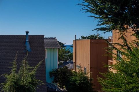 Tiny photo for 365 Bristol Street St, Cambria, CA 93428 (MLS # SC25274772)