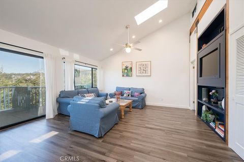 Tiny photo for 365 Bristol Street St, Cambria, CA 93428 (MLS # SC25274772)