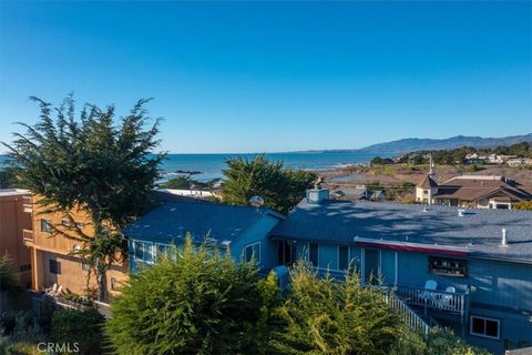 Tiny photo for 365 Bristol Street St, Cambria, CA 93428 (MLS # SC25274772)