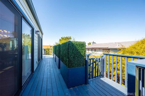 Tiny photo for 365 Bristol Street St, Cambria, CA 93428 (MLS # SC25274772)