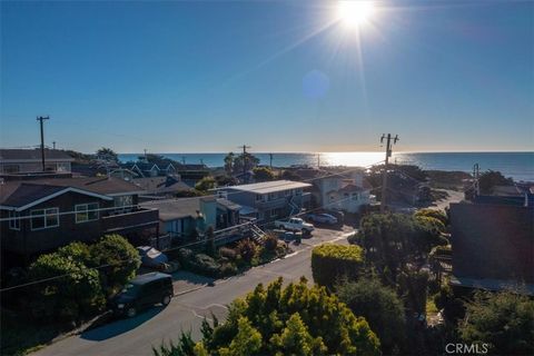 Tiny photo for 365 Bristol Street St, Cambria, CA 93428 (MLS # SC25274772)