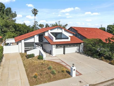 Photo of 9350 Tampa Avenue, Northridge, CA 91324 (MLS # SR26117653)