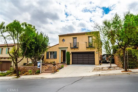 5185 Highview St, Chino Hills, CA 91709 - MLS#: TR25215753