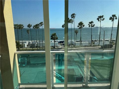 Photo of 2230 E Ocean Boulevard #9, Long Beach, CA 90803 (MLS # RS25244620)