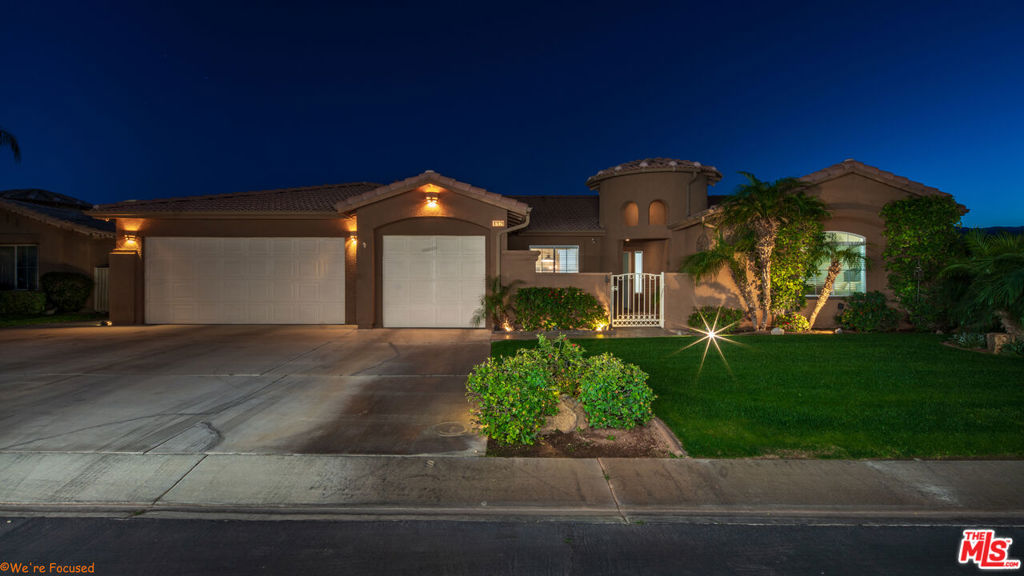 Las Brisas II - Residential