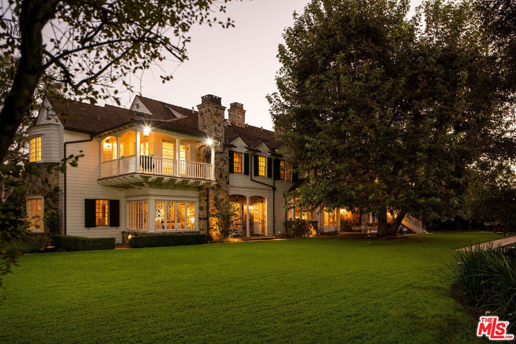 10343 Valley Spring Lane
