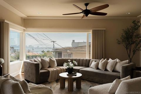 3435 Dickens Street San Diego CA 92106