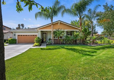 Photo of 29132 Sundial Circle, Menifee, CA 92584 (MLS # SW26110487)