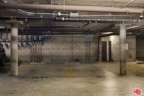 Tiny photo for 8455 Fountain Avenue #409, West Hollywood, CA 90069 (MLS # 25600897)