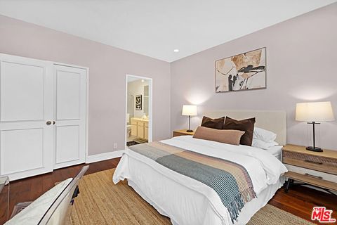 Tiny photo for 8455 Fountain Avenue #409, West Hollywood, CA 90069 (MLS # 25600897)
