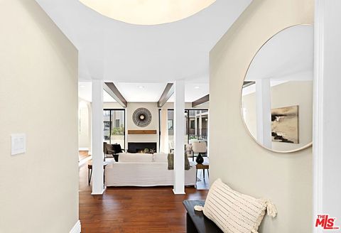 Tiny photo for 8455 Fountain Avenue #409, West Hollywood, CA 90069 (MLS # 25600897)