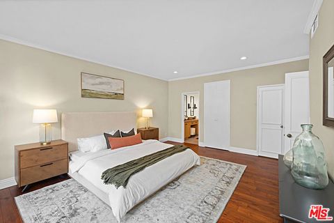Tiny photo for 8455 Fountain Avenue #409, West Hollywood, CA 90069 (MLS # 25600897)