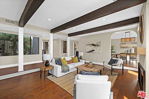 Tiny photo for 8455 Fountain Avenue #409, West Hollywood, CA 90069 (MLS # 25600897)