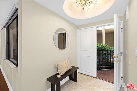 Tiny photo for 8455 Fountain Avenue #409, West Hollywood, CA 90069 (MLS # 25600897)