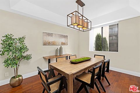 Tiny photo for 8455 Fountain Avenue #409, West Hollywood, CA 90069 (MLS # 25600897)