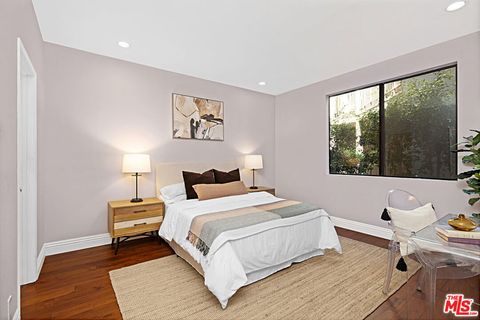 Tiny photo for 8455 Fountain Avenue #409, West Hollywood, CA 90069 (MLS # 25600897)