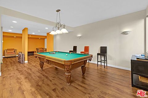 Tiny photo for 8455 Fountain Avenue #409, West Hollywood, CA 90069 (MLS # 25600897)