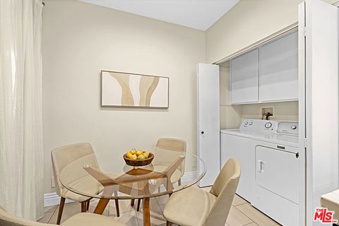 Tiny photo for 8455 Fountain Avenue #409, West Hollywood, CA 90069 (MLS # 25600897)