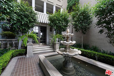 Tiny photo for 8455 Fountain Avenue #409, West Hollywood, CA 90069 (MLS # 25600897)