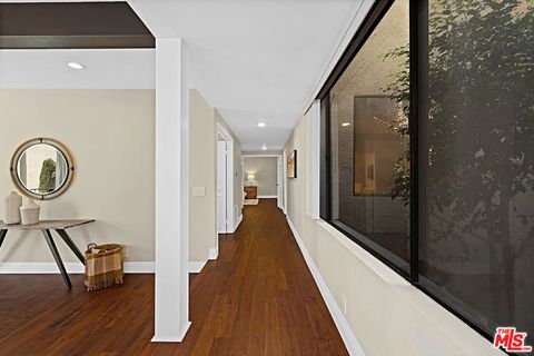 Tiny photo for 8455 Fountain Avenue #409, West Hollywood, CA 90069 (MLS # 25600897)