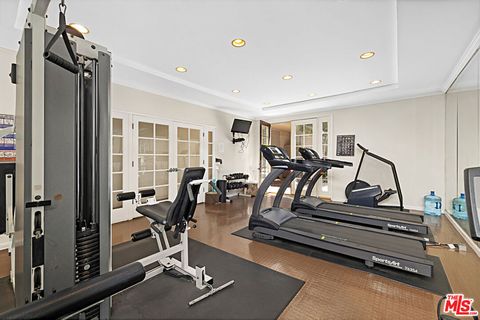 Tiny photo for 8455 Fountain Avenue #409, West Hollywood, CA 90069 (MLS # 25600897)