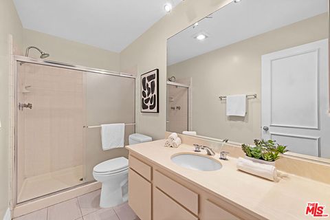 Tiny photo for 8455 Fountain Avenue #409, West Hollywood, CA 90069 (MLS # 25600897)