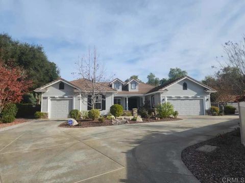 Photo of 1089 Inverlochy Drive, Fallbrook, CA 92028 (MLS # NDP2511581)